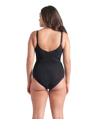 Arena Dame Shapewear Vertigo One Piece badedragt