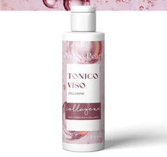 FACE TONER COLLAGENE 250ML - Ingen returret - ITNOV24 by Beauty World