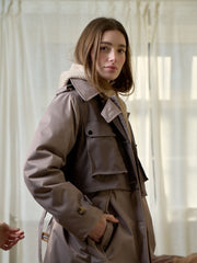 KPHElara jacket by Kopenhaken