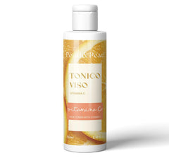 FACE TONER VITAMINA C 250ML - Ingen returret - ITNOV24 by Beauty World