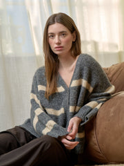 KPHElira cardigan Studio loos knit by Kopenhaken