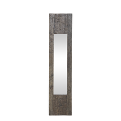 Grimaud Spejl 147x30x3 cm natur by Chic Antique
