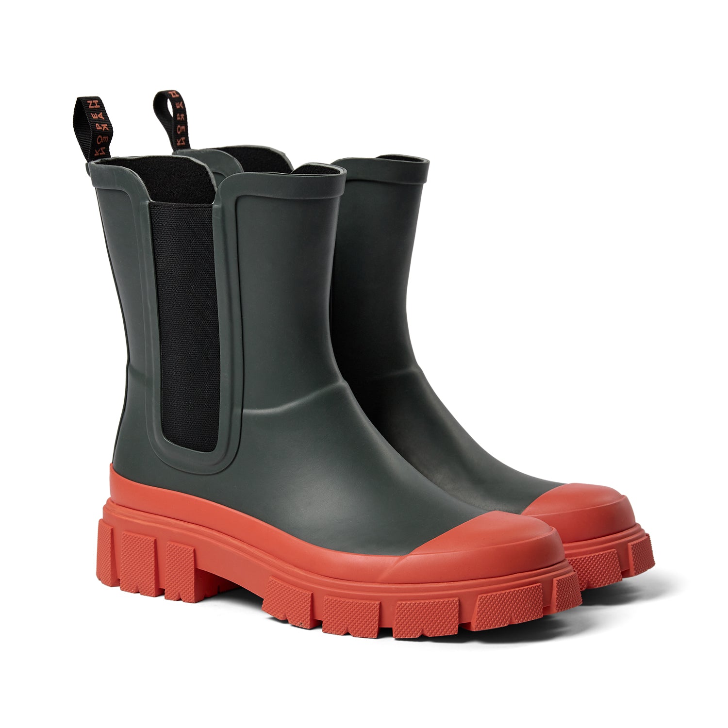 Gilleleje Gummistøvler by Kopenhaken