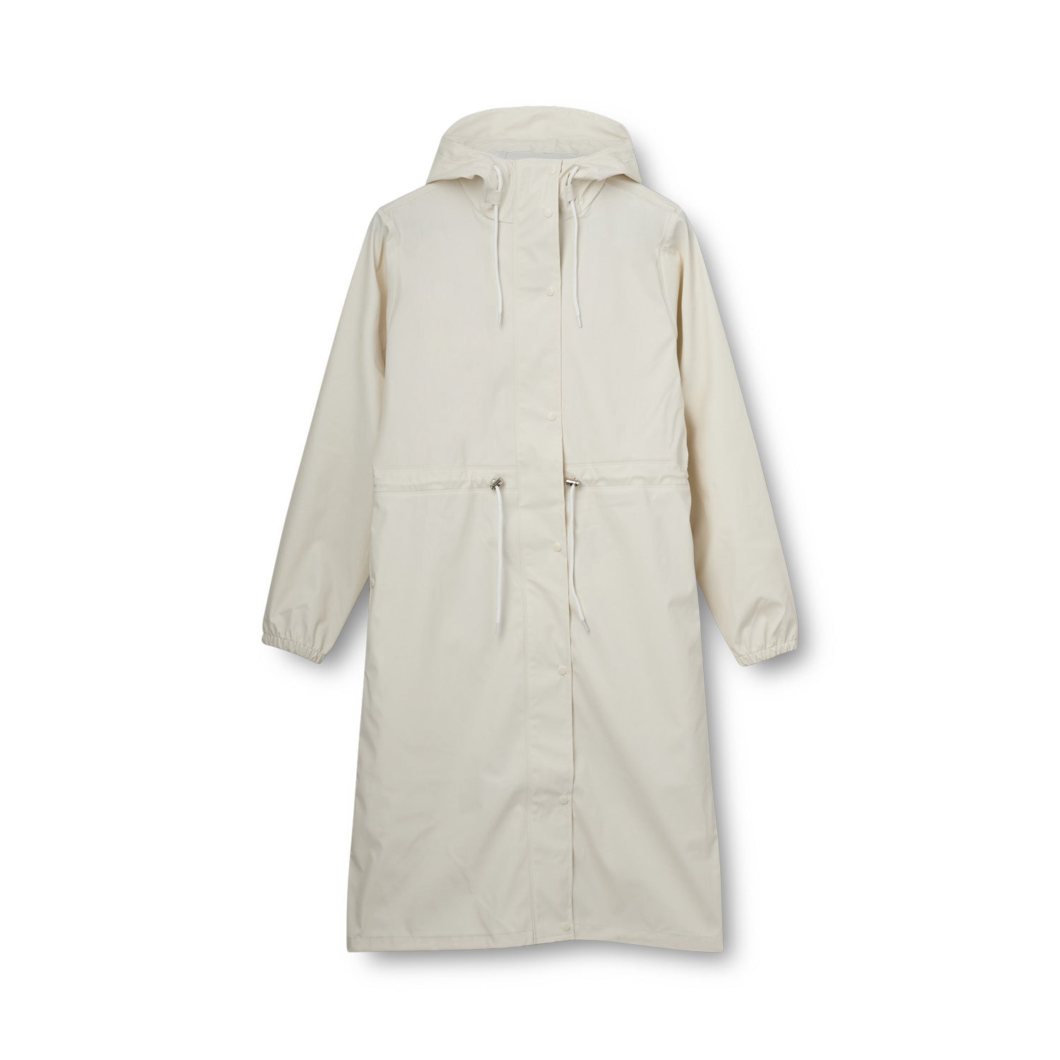 Maja Lang Regnjakke by Kopenhaken