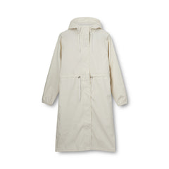 Maja Lang Regnjakke by Kopenhaken