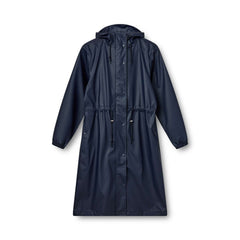 Maja Lang Regnjakke by Kopenhaken