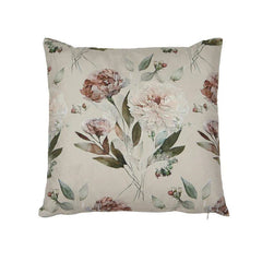 DORIS KUDDF SAND PUDE 45x45cm by Fondaco