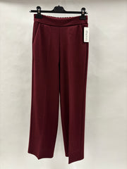 Vidde Bukser, Sildeben