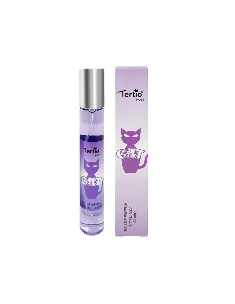 CAT Parfume 33ml by Eva