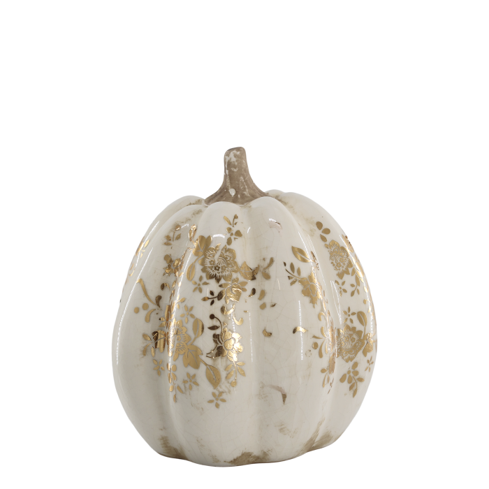 Anniversary Melun Græskar Antique 18,5x16,5 cm by Chic Antique