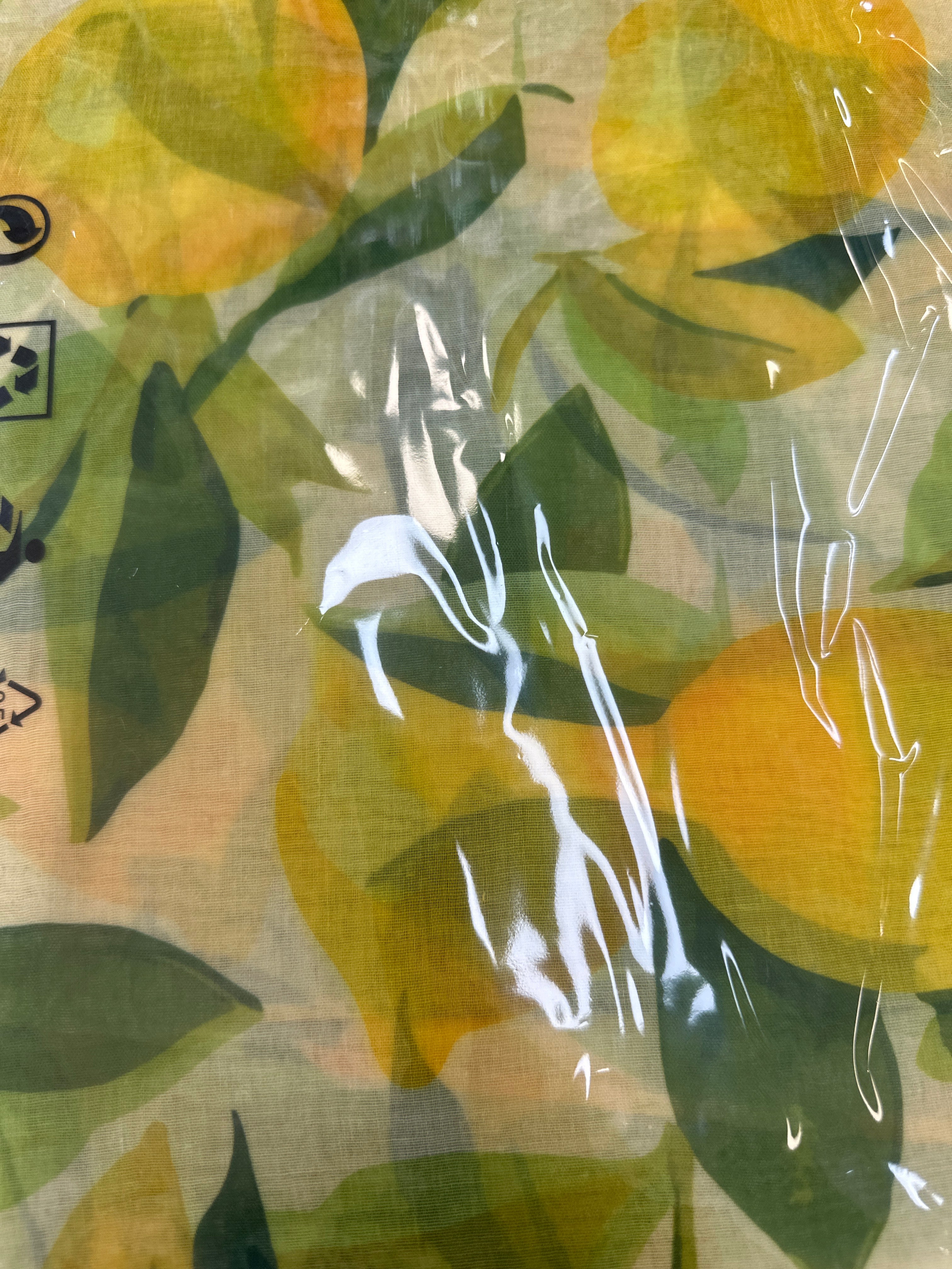 Frugt tørklæde ITMARTS25 by Katier