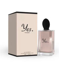 Yes parfume 100ml by Eva