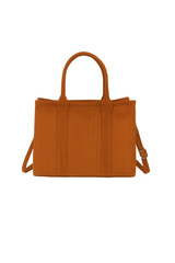 Fløjlstaske 36x15x27cm - ITJULI25 by Eric Bags