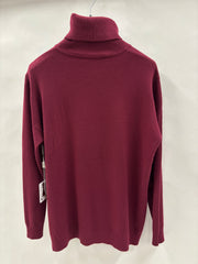 Rullekravebluse, Langærmet