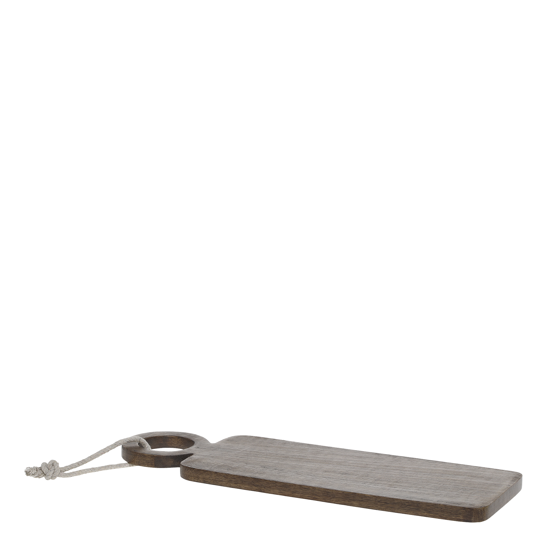 Tours Tapas Board 45x15 cm nature by Chic Antique