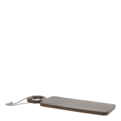 Tours Tapas Board 45x15 cm nature by Chic Antique