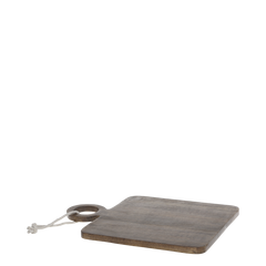 Tours Tapasbræt 40x30 cm Natur