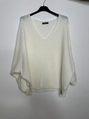 Flagermus vamset strik - ITJULI25 by Aster