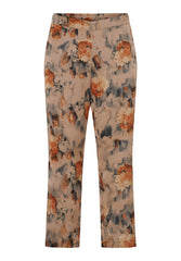 No. 1. By Ox Bukser med brede ben by No. 1 By Ox