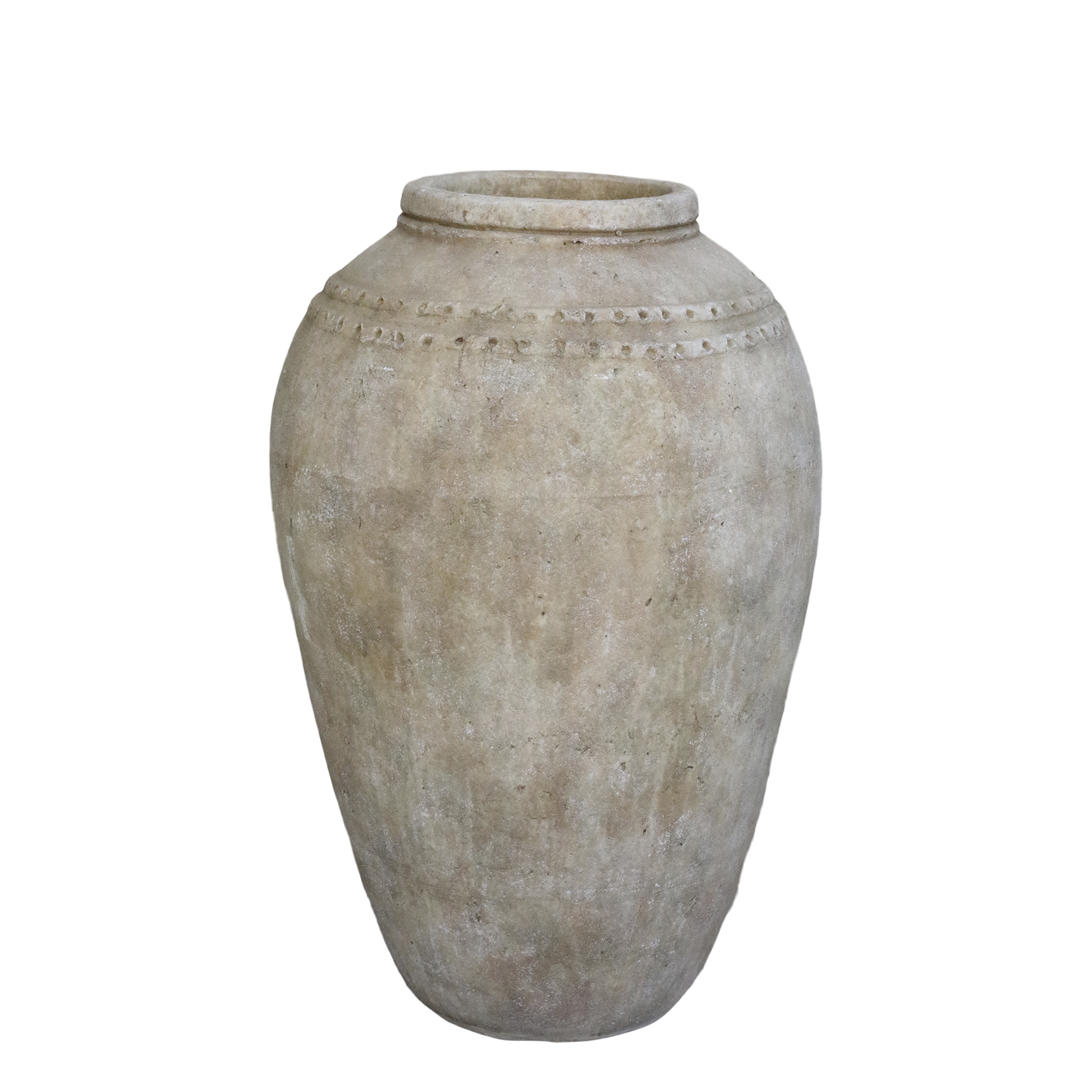 Lourdes Fransk Krukke 84x54 cm by Chic Antique