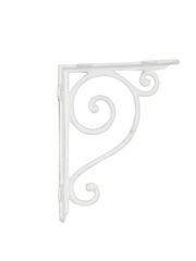 Havebærer Curl – Medium Hvid by T&T