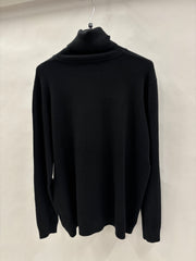 Rullekravebluse, Langærmet