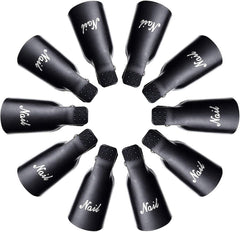 Negleklips - Tilfældig farve - ITSEP24 by Krone 1