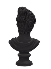 Billeder – Sæt af 2 i klassisk sort/hvid by Krone 1