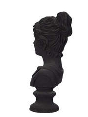 Billeder – Sæt af 2 i klassisk sort/hvid by Krone 1