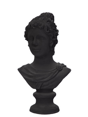 Billeder – Sæt af 2 i klassisk sort/hvid by Krone 1