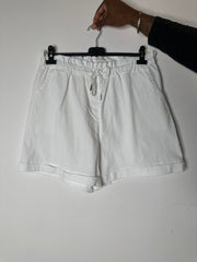 Mirakelshorts med paperwaist - ITJULI25 by Miss Moon