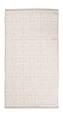 Pip studio håndklæde Khaki 55x100 by Eurotex