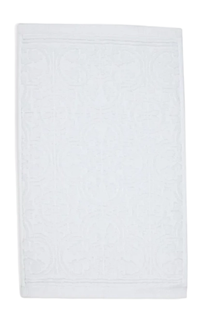 Pip studio gæstehåndklæde hvid 30x50 by Eurotex