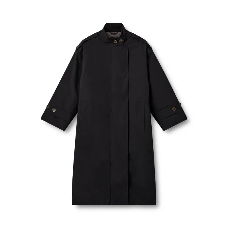 KphStudio Oily jakke by Kopenhaken