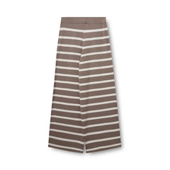 KPHWILMA STRIBET LADIES PANTS by Kopenhaken