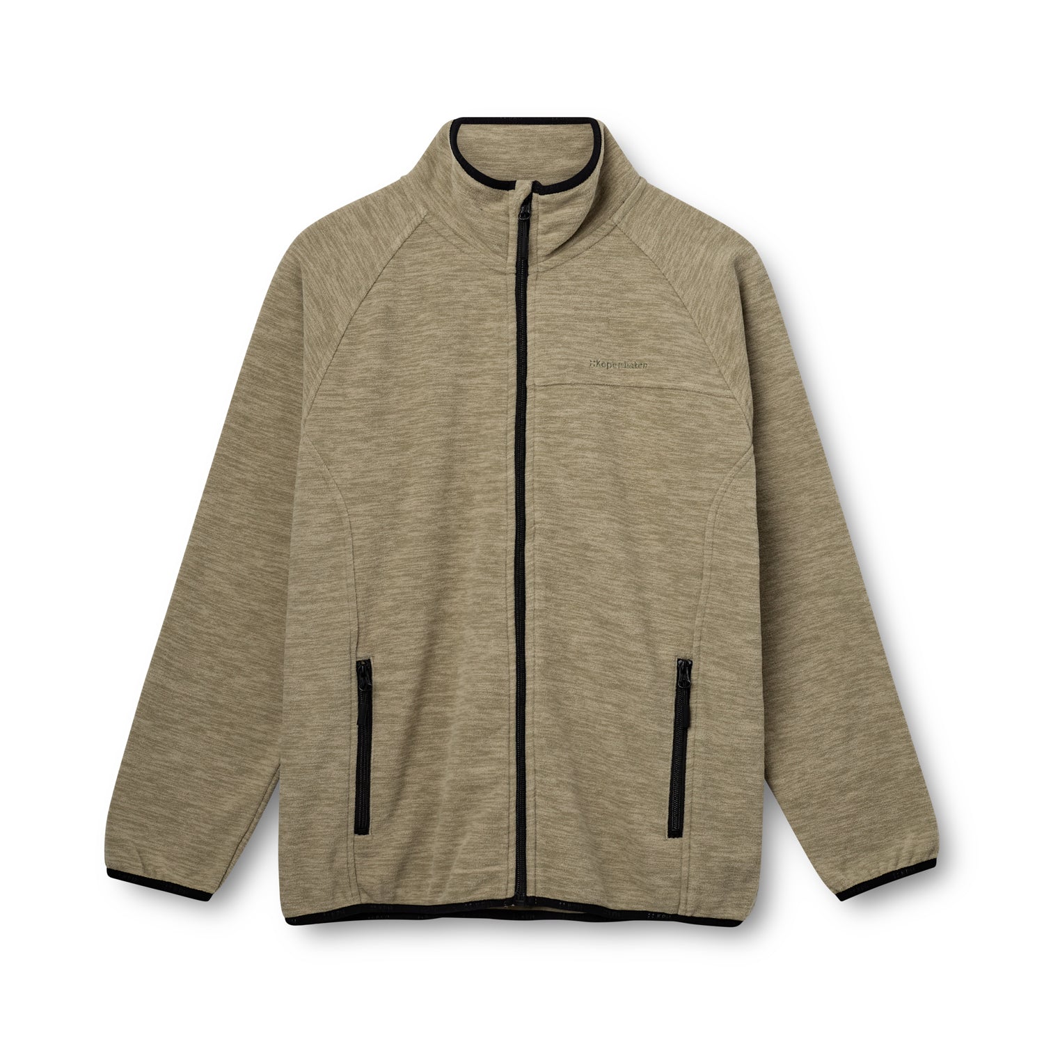 Kphlillestrøm fleece ladies by Kopenhaken