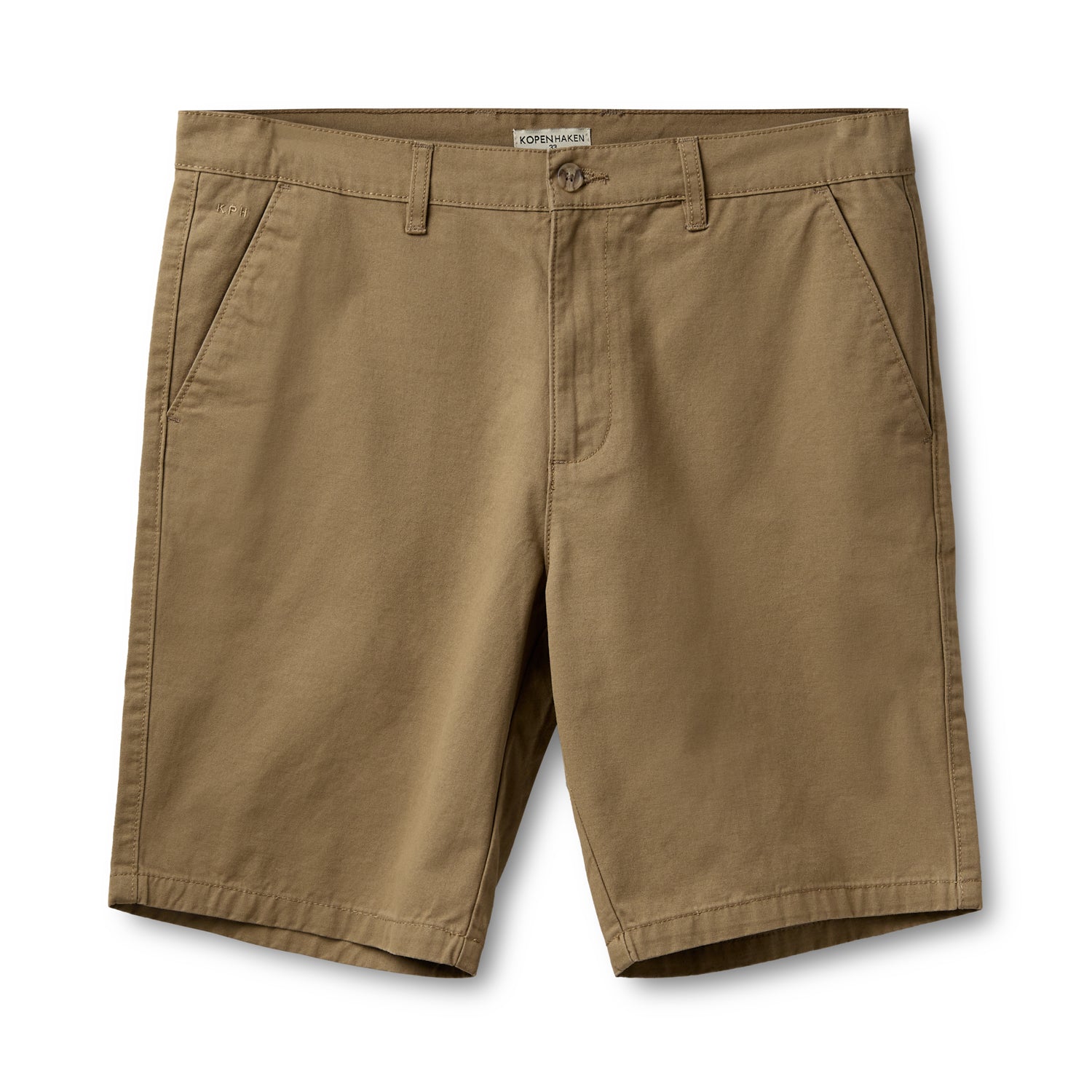 KPHESPO CHINO SHORTS by Kopenhaken