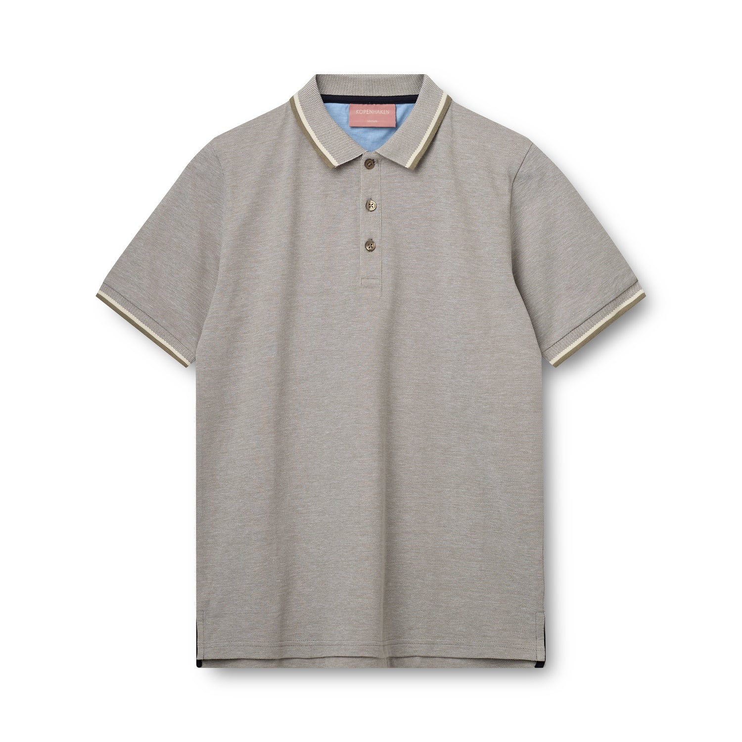 KPHKULING LADIES POLO by Kopenhaken