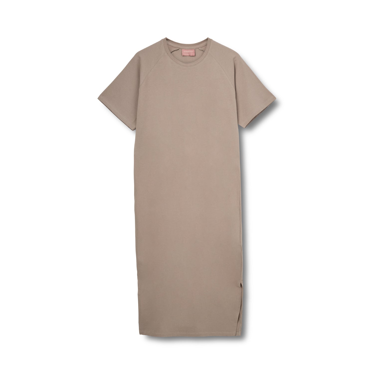 KPHMASUR t-dress by Kopenhaken