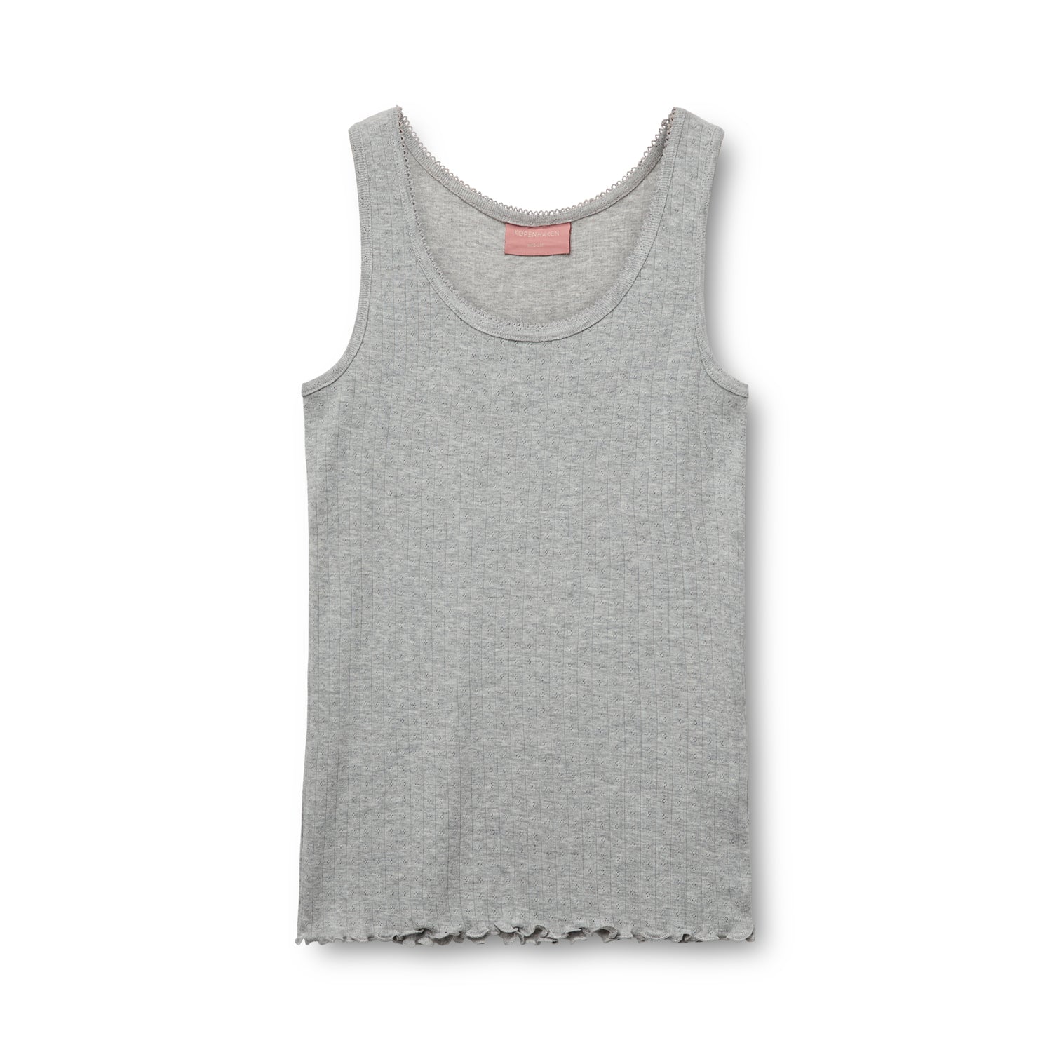 KPHSOFT TOP LADY Efterår by Kopenhaken