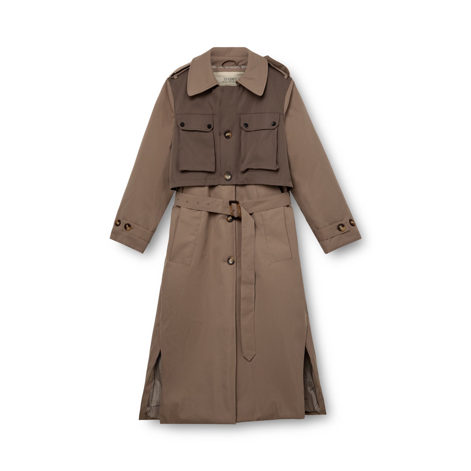 KPHElara jacket by Kopenhaken