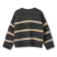 KPHElira cardigan Studio loos knit by Kopenhaken