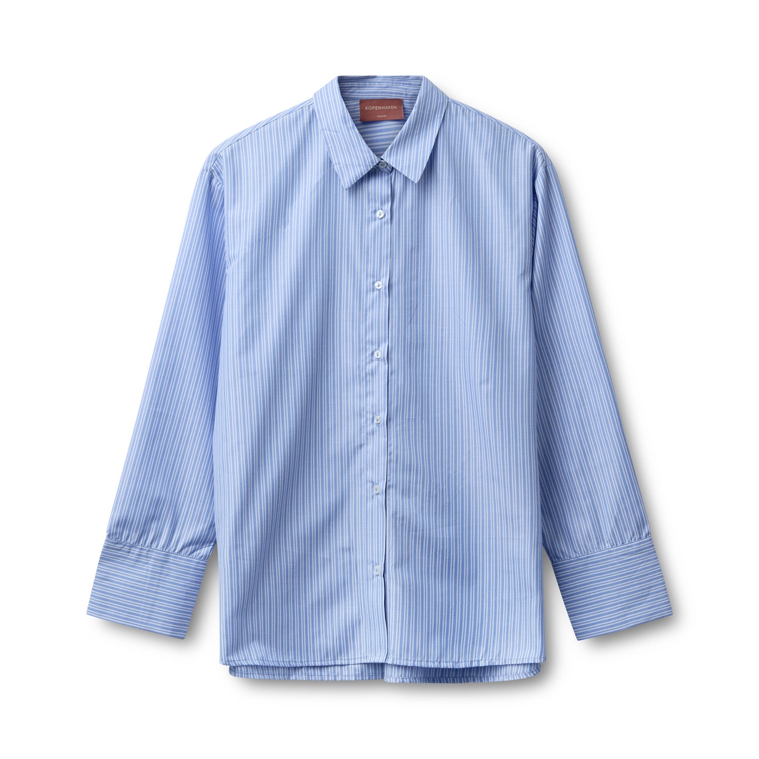 Henne Long sleeve shirt by Kopenhaken