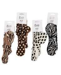 Hårbånd til rengøring af ansigt - Tilfældig farve by Krone 1