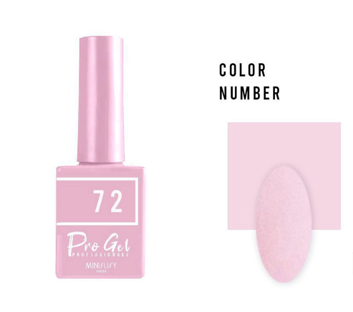 Pro Gel 12ml5 - ITSEP24 by Beauty World