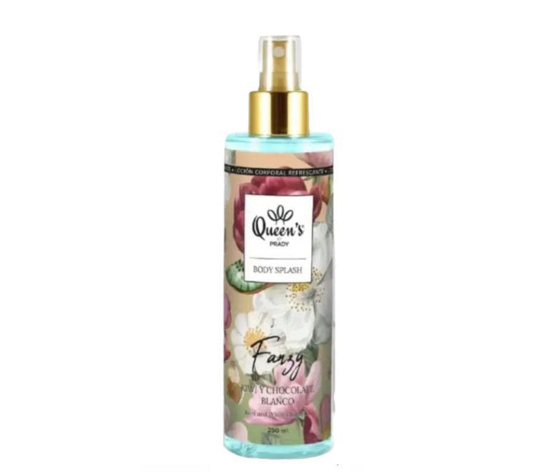 BODY SPLASH FANSY 250ML - ITFEB25 by Beauty World
