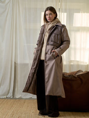 KPHElara jacket by Kopenhaken