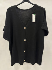 Strikvest, Guldknapper