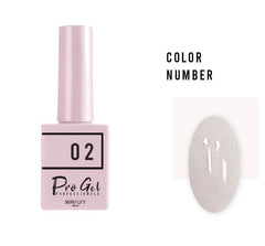 Pro Gel 12ml6 - ITSEP24 by Beauty World