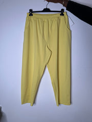 Behagelige bukser med elastik - ITJULI25